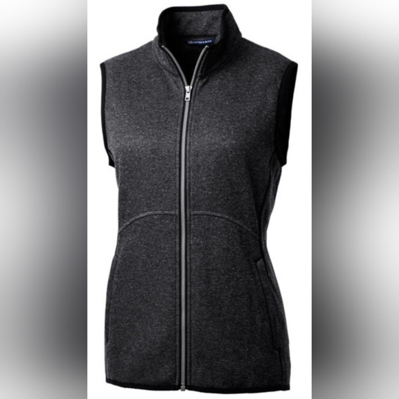 Ibex | High Quality Merino Wool Black Sleeveless Vest, Size XS - Picture 2 of 9